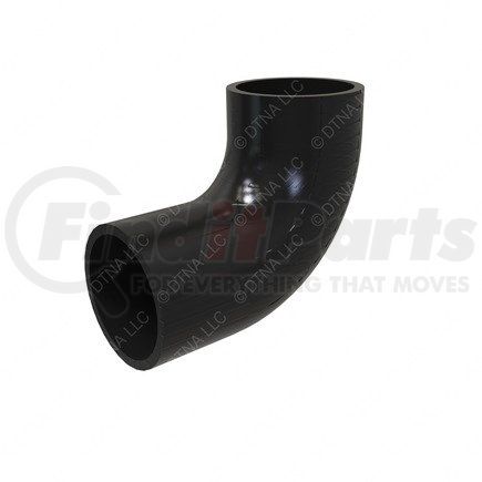 05-16062-041 by FREIGHTLINER - Multi-Purpose Hose - Elbow, 90Deg, 2.50 Id