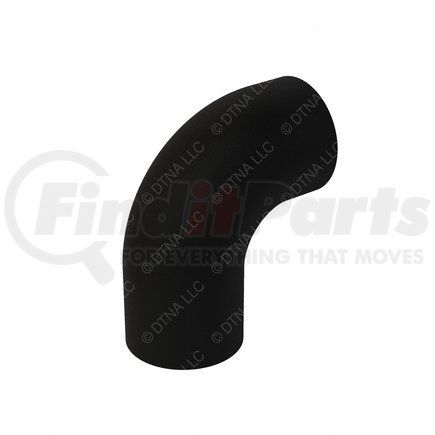 Freightliner 05-16062-040 HOSE-ELL,90 DEG 2.50 I