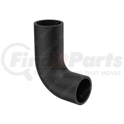 05-16062-048 by FREIGHTLINER - Water Hose Elbow - 90 Degree, ECR, 2.00 ID