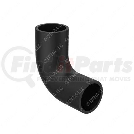 05-16062-051 by FREIGHTLINER - Radiator Coolant Hose