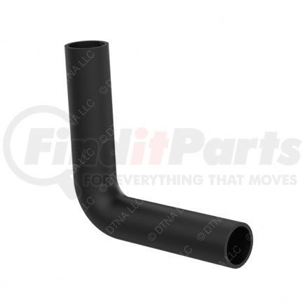 05-16062-067 by FREIGHTLINER - Water Hose Elbow - 90 Degree, ECR, 2.00 ID