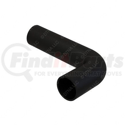 05-16062-072 by FREIGHTLINER - Radiator Outlet Hose Intermediate Pipe - Elbow, 90 Degree EPDM2