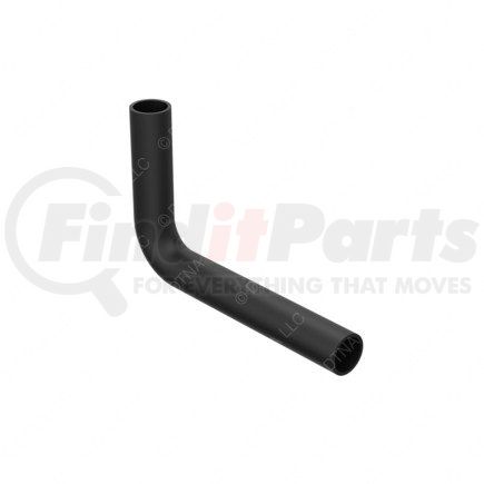 05-16062-083 by FREIGHTLINER - Water Hose Elbow - 90 Degree, EPDM, 2.00 ID