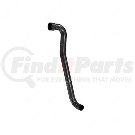 05-16119-000 by FREIGHTLINER - TUBE, COOLANT