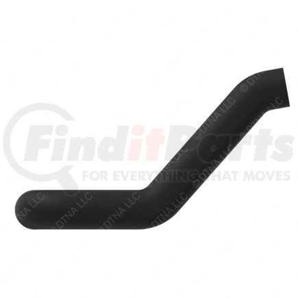 05-16162-000 by FREIGHTLINER - Radiator Coolant Hose - Upper