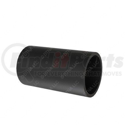 05-16836-205 by FREIGHTLINER - Multi-Purpose Hose - Electro Chemical Resistant, 2.50In Id, 5In Long