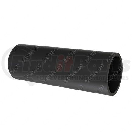 05-16836-208 by FREIGHTLINER - Multi-Purpose Hose - Electro Chemical Resistant, 2.50In Id, 8In Long