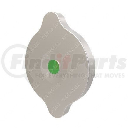 05-17223-000 by FREIGHTLINER - Radiator Cap