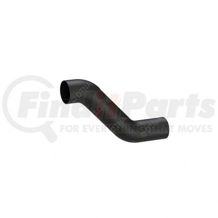 05-17291-000 by FREIGHTLINER - HOSE-RAD.LOWER.57.2 ID