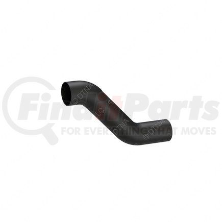 05-17291-000 by FREIGHTLINER - HOSE-RAD.LOWER.57.2 ID