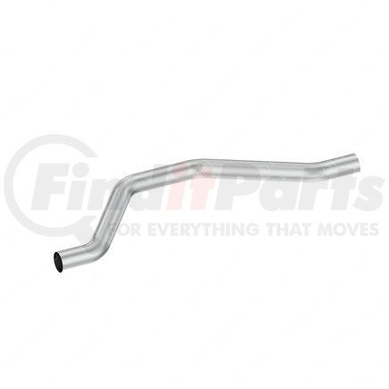 04-33643-000 by FREIGHTLINER - Exhaust Pipe