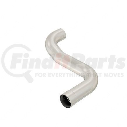 04-33789-000 by FREIGHTLINER - Exhaust Pipe