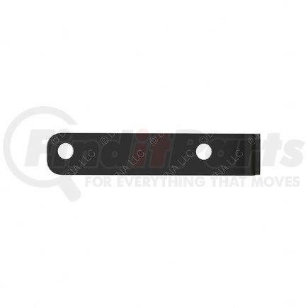 04-33897-000 by FREIGHTLINER - Exhaust Bracket