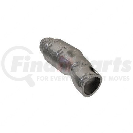 04-33915-000 by FREIGHTLINER - Exhaust Sleeve