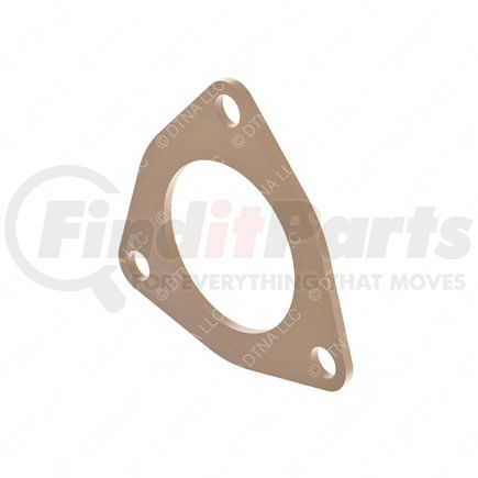 04-34054-000 by FREIGHTLINER - Exhaust Muffler Gasket