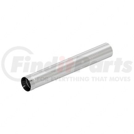 04-34109-036 by FREIGHTLINER - Exhaust Pipe