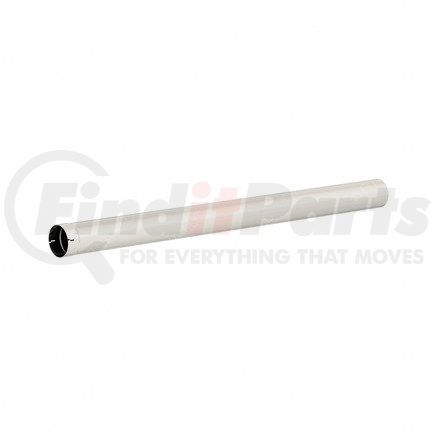 04-34109-069 by FREIGHTLINER - PIPE-EXH,5",STR,126,72,1C3