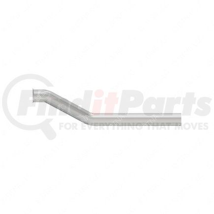 04-34114-003 by FREIGHTLINER - Exhaust Pipe