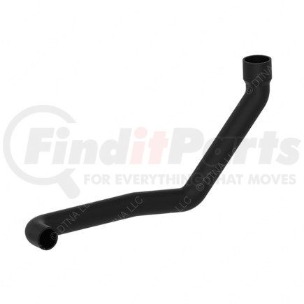 05-20087-001 by FREIGHTLINER - Radiator Coolant Hose - Upper