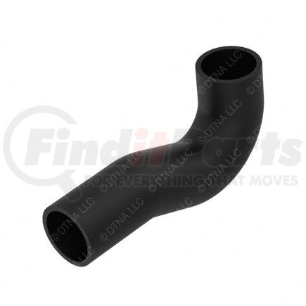 05-20222-000 by FREIGHTLINER - Radiator Coolant Hose - Upper