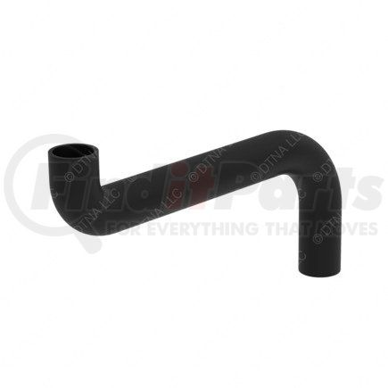 05-20242-001 by FREIGHTLINER - Radiator Coolant Hose - Upper, 3126