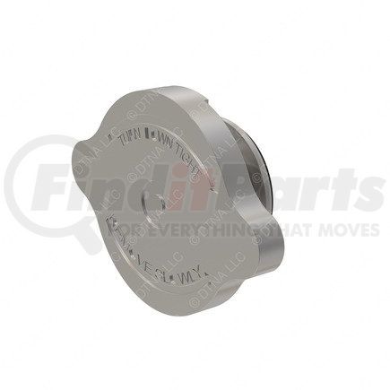 05-20257-000 by FREIGHTLINER - Radiator Cap