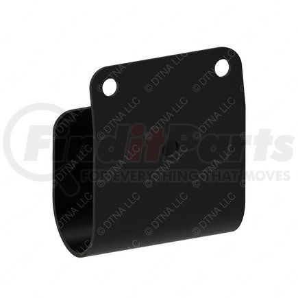 05-20337-000 by FREIGHTLINER - Multi-Purpose Bracket - Lower, Coolant Tube