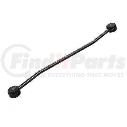 05-20476-000 by FREIGHTLINER - Radiator Brace Rod