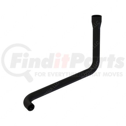 05-20559-000 by FREIGHTLINER - Radiator Coolant Hose - Upper, EPDM