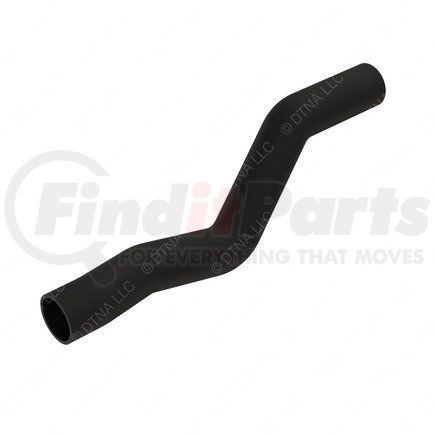 05-20638-001 by FREIGHTLINER - Radiator Coolant Hose - Upper