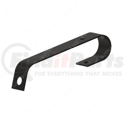 05-20287-000 by FREIGHTLINER - Multi-Purpose Bracket - Tube Support