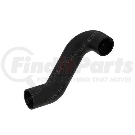 05-21603-001 by FREIGHTLINER - Radiator Coolant Hose