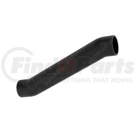 05-21704-001 by FREIGHTLINER - Radiator Coolant Hose - Lower, C11, LC, ECR