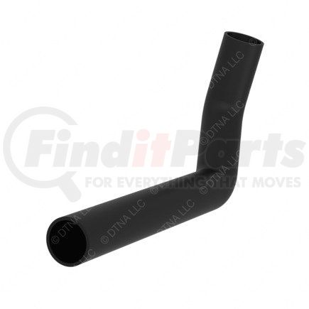 05-21713-001 by FREIGHTLINER - Radiator Coolant Hose