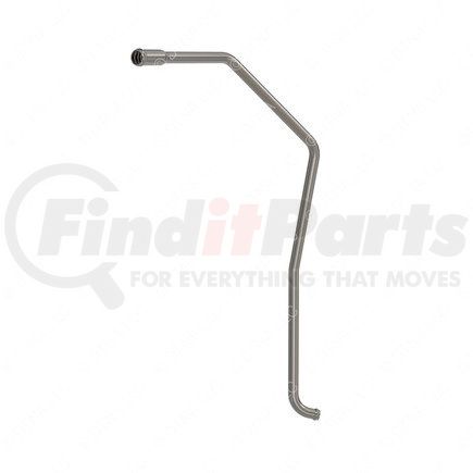 05-21196-000 by FREIGHTLINER - Tubing