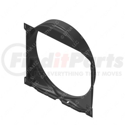 05-21208-001 by FREIGHTLINER - SHROUD 1000 30 HN INT