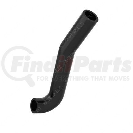 05-21574-001 by FREIGHTLINER - Radiator Coolant Hose