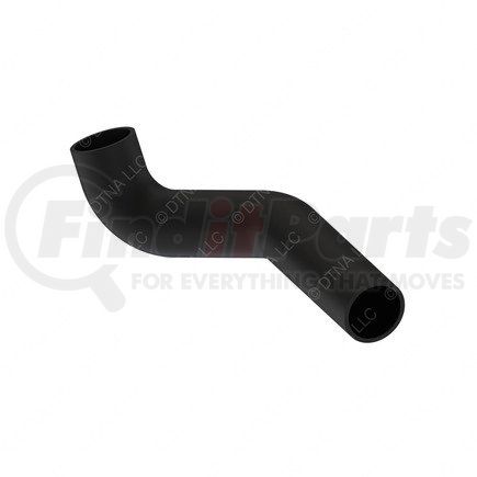 05-21829-001 by FREIGHTLINER - Radiator Coolant Hose - DD13/15, W115, ECR