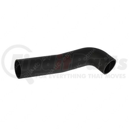 05-21830-001 by FREIGHTLINER - Radiator Coolant Hose - DD13, M2-112, A/T, Lower