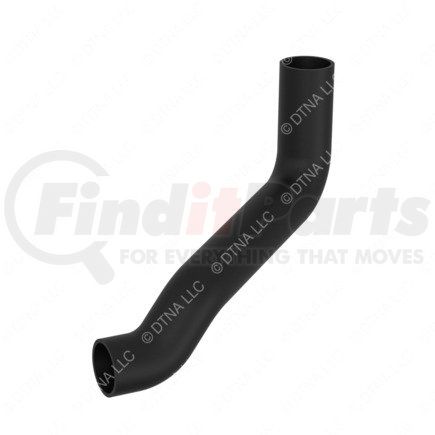 05-21865-001 by FREIGHTLINER - Radiator Coolant Hose - Upper