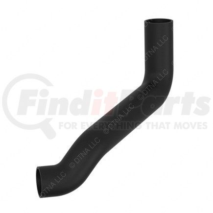 05-21869-001 by FREIGHTLINER - Radiator Coolant Hose - Upper, 4000, LC, ECR