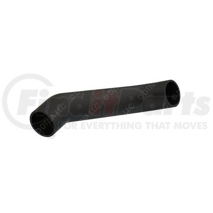 05-21870-001 by FREIGHTLINER - Multi-Purpose Hose - Coolant, Lower, 4000.