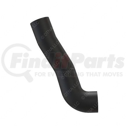 05-21943-000 by FREIGHTLINER - Transmission Oil Cooler Line - DD13, M95, 114SD, AB