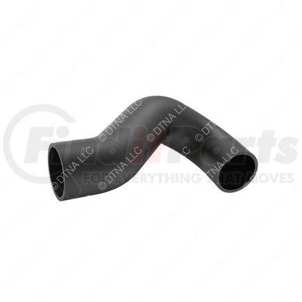 05-21968-000 by FREIGHTLINER - Radiator Coolant Hose - Lower, M1400, P3-113, M2, DD13