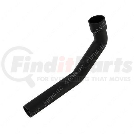 05-22029-001 by FREIGHTLINER - Radiator Coolant Hose - Upper