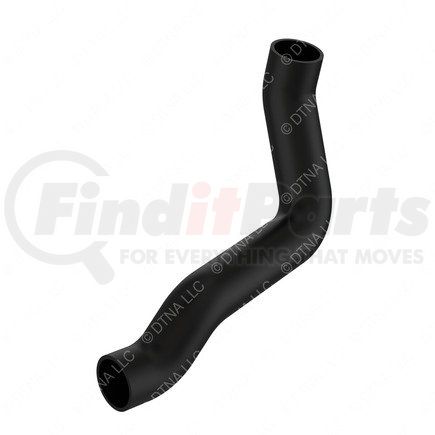 05-22120-000 by FREIGHTLINER - Radiator Coolant Hose - Upper