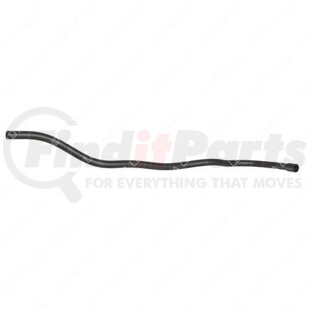 05-22751-051 by FREIGHTLINER - Radiator Shunt Line - 1 9.1ID, ECR