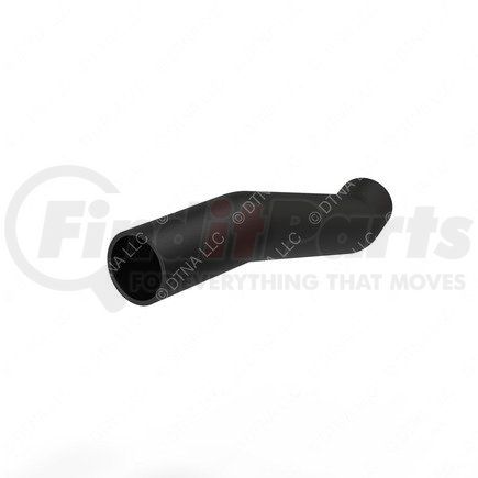 05-23025-001 by FREIGHTLINER - Radiator Coolant Hose