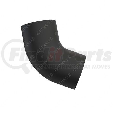 05-23480-002 by FREIGHTLINER - Water Hose Elbow - 0.2 in. Wall Thickness