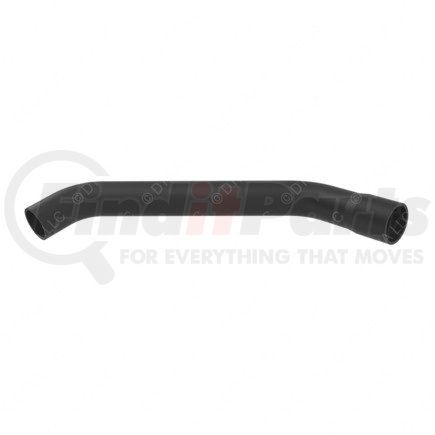 05-23549-000 by FREIGHTLINER - Radiator Coolant Hose - Lower, Formed